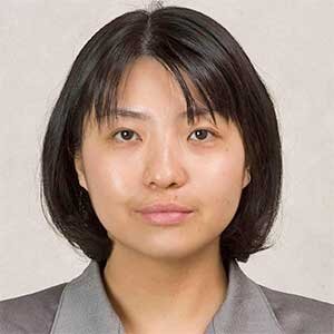 国士舘大学 朝吹香菜子 准教授