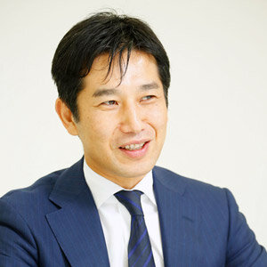 日本長期住宅メンテナンス有限責任事業組合　片山淳一郎 代表