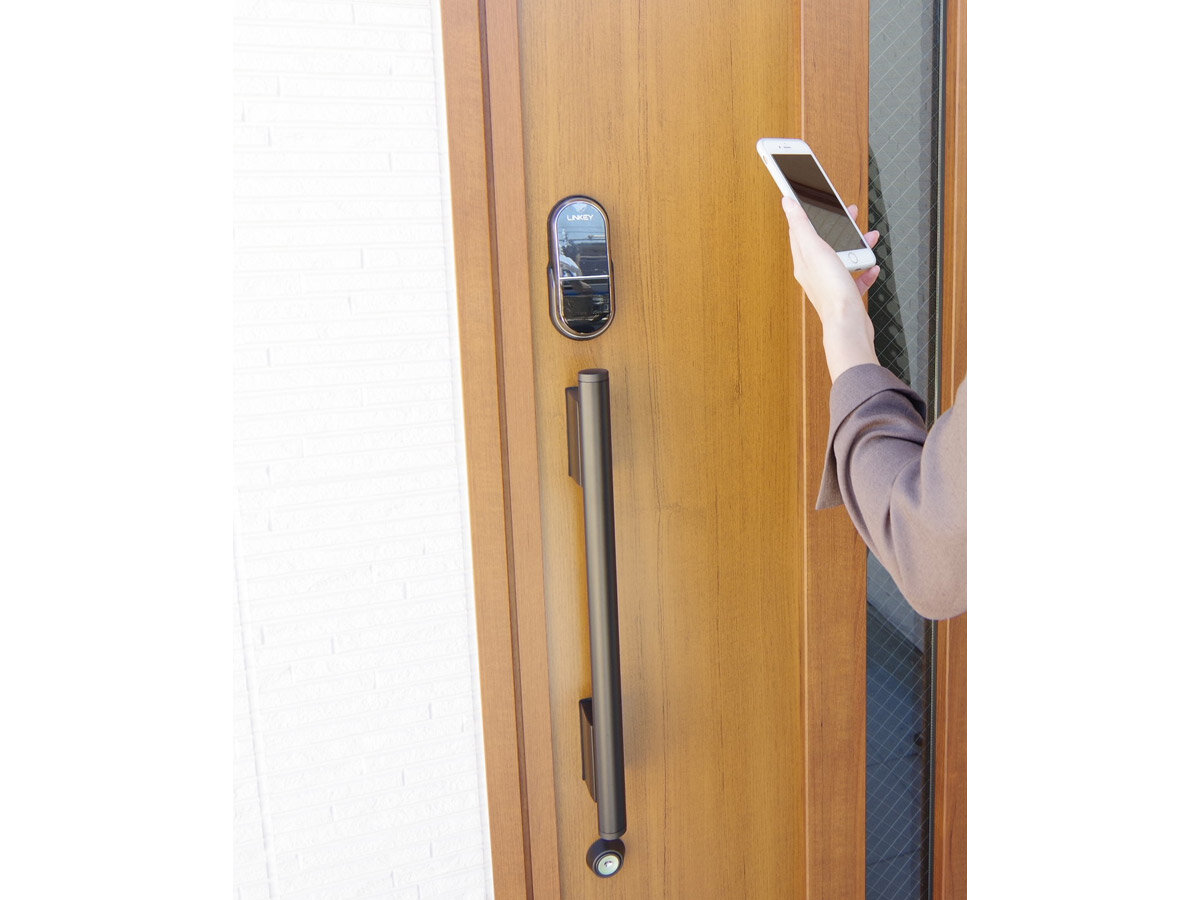 ショウタイム24　スマホで簡単に内見可能