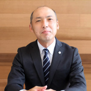 日本気密測定推進協会　渋谷幸司 代表理事