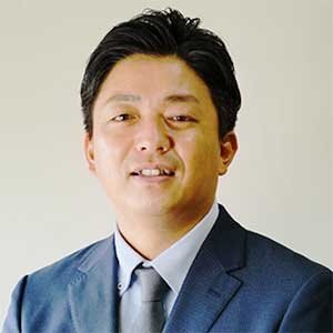 リノベDESIGN広島　稲生貴志社長
