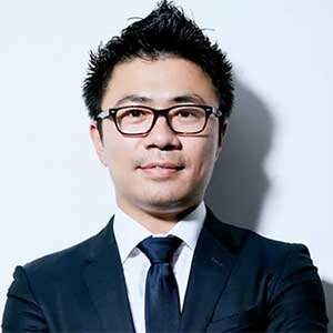 インベストデザイン　高田悠一社長