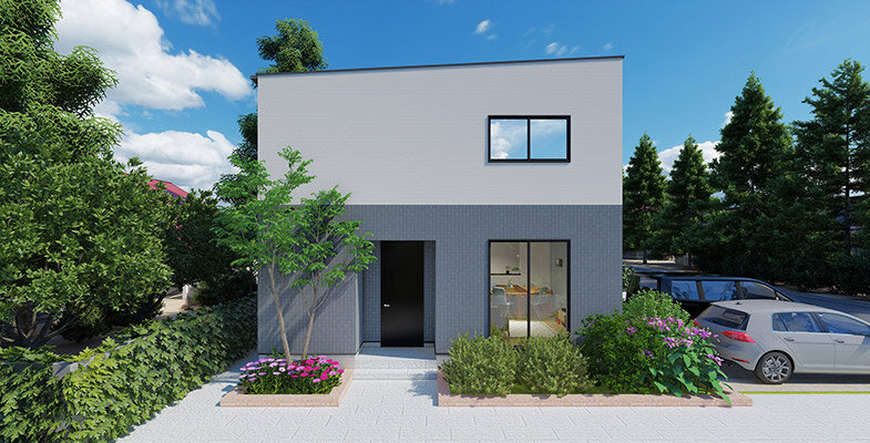 Colors Japan　賃貸併用住宅の販売を全国で開始