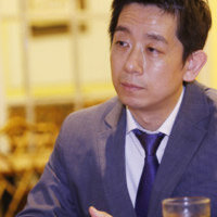 Colors Japan　藤田精 社長