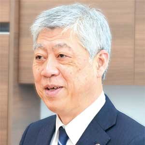 ヤマダホールディングス 執行役員 清村浩一氏