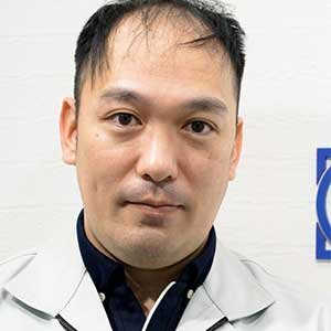 共立理化学研究所　開発部 永井孝氏