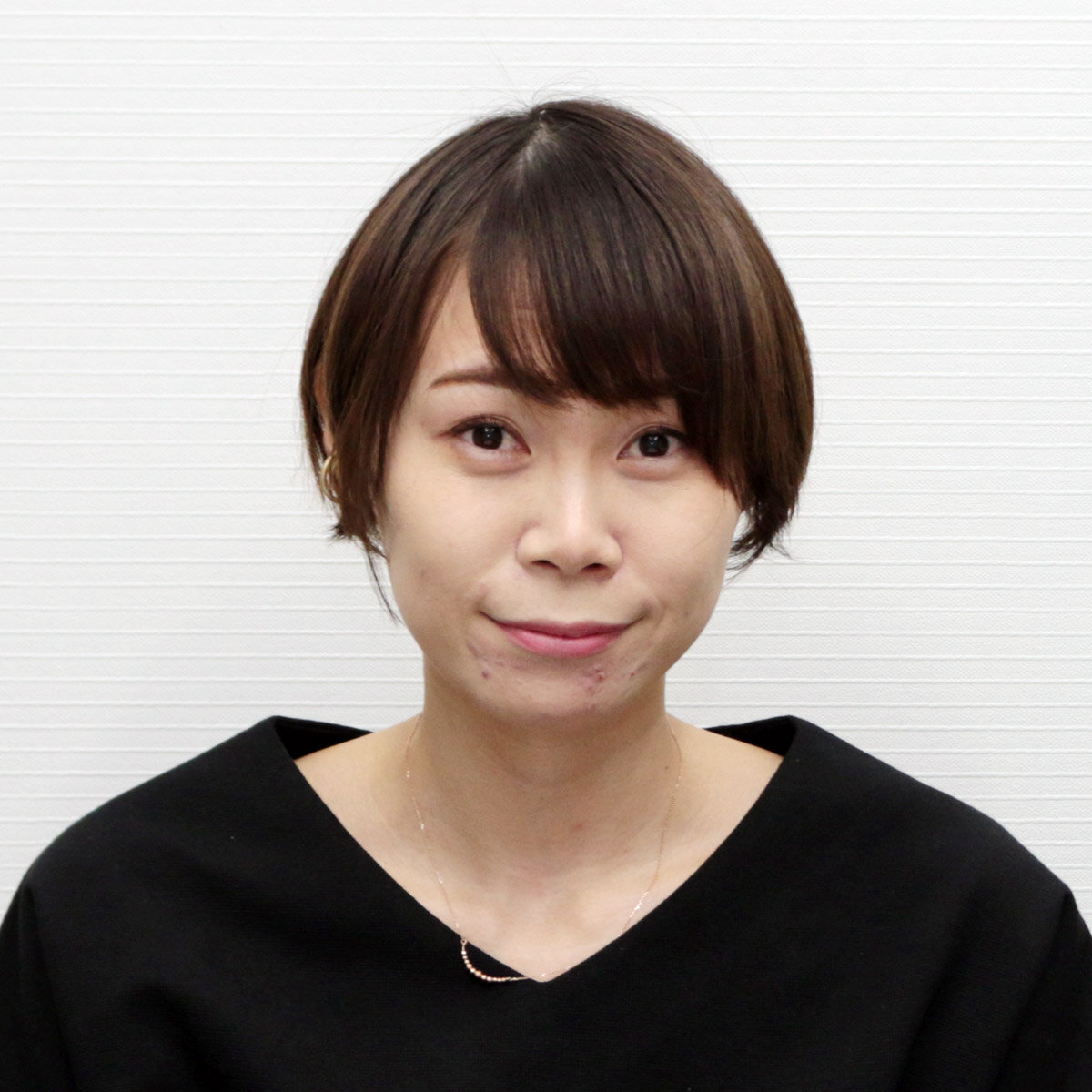 サンゲツ　インテリア事業本部　壁装事業部　商品開発課リーダー　澤井千里 氏