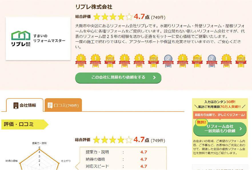 創業期の受注策として活用