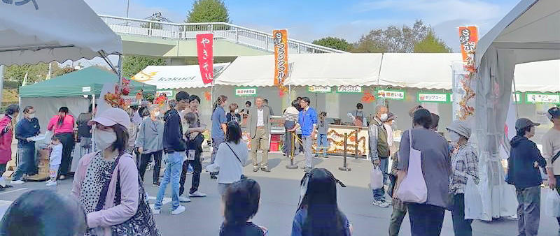 ターゲット層を決めて内容を変えることで、より受注したいターゲットに訴求できる。