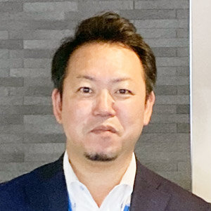 HIF運営事務局　右田豪一 氏