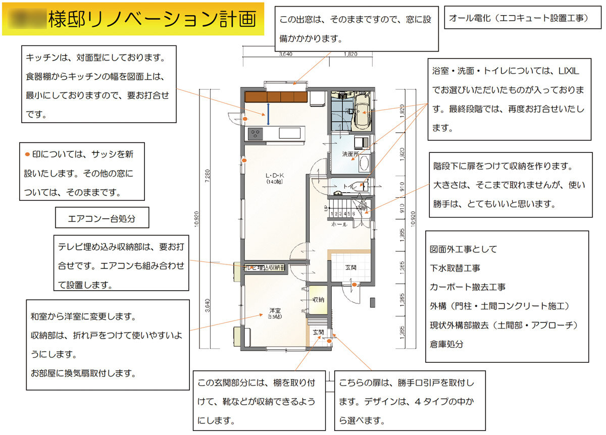 東陽住建　実際に使用しているプレゼンデータ
