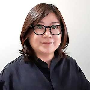 クラシアン　広告宣伝部 佐分利恵子氏