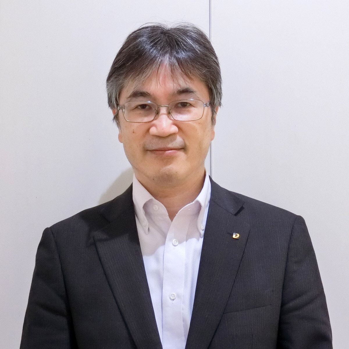 大建工業　音響製品部　サウンドセンター センター　長井上直人 氏