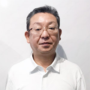 タカラスタンダード　営業本部副本部長 兼 営業企画部長　高月真剛 氏