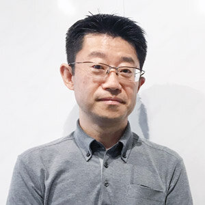 タカラスタンダード　営業本部営業企画部　商品企画グループ　課長　相良克典 氏