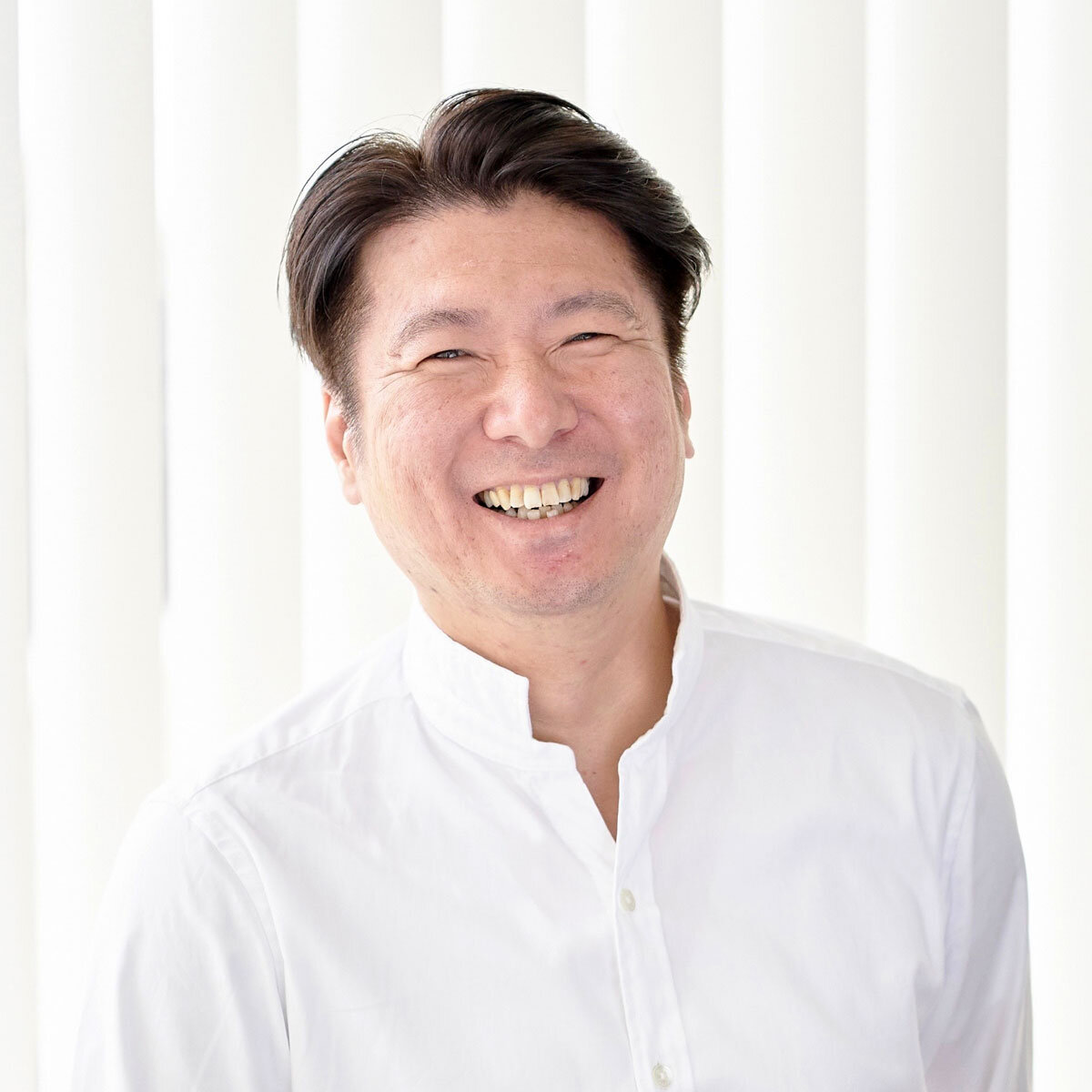マイホム　乃村一政 代表取締役CEO