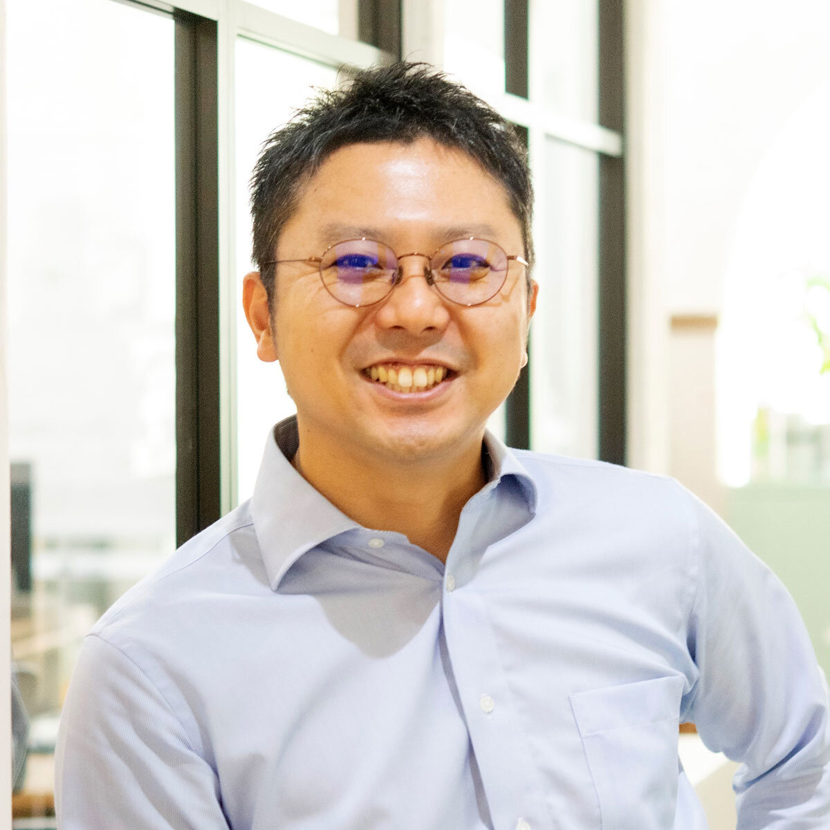 FLIE　榎本亮太 社長