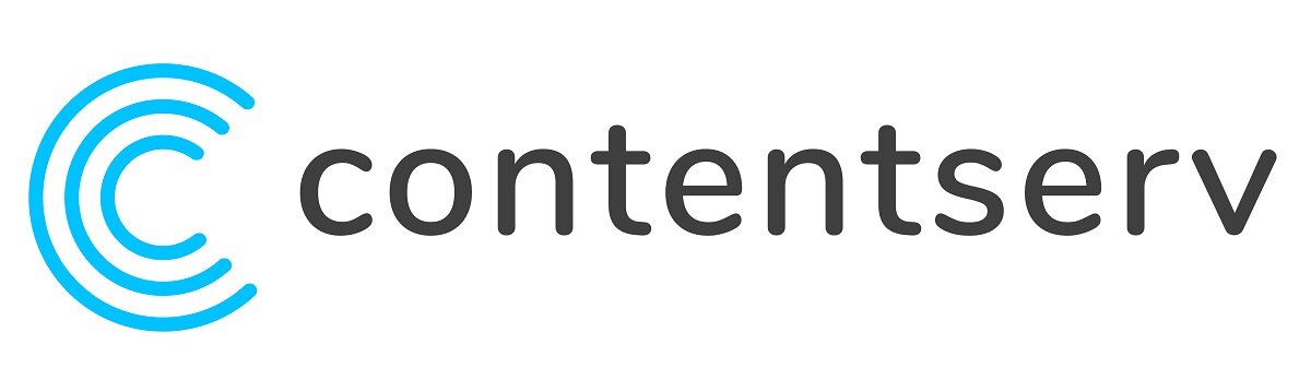 Contentservロゴ