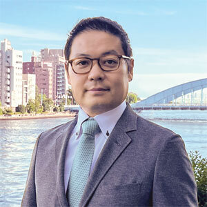 ステップ・ワン　取締役専務　垣花巧 氏