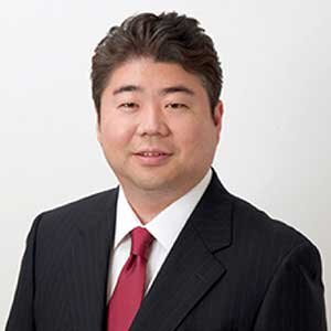 志賀塗装　志賀晶文社長