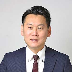 太陽リビング　吉澤正憲社長