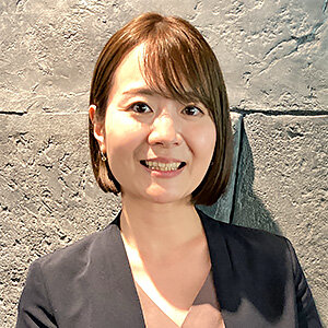 テラジマ アーキテクツ　営業企画部 本橋いづみ氏