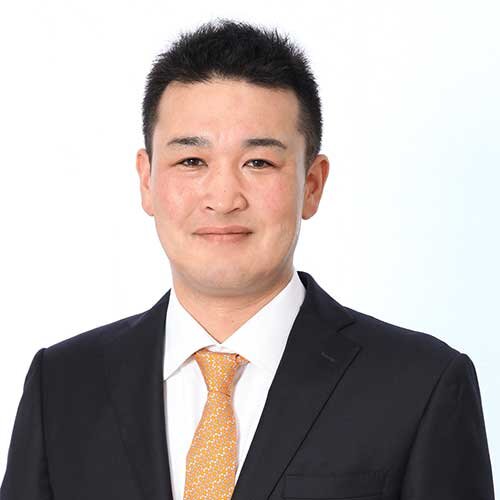 イマガワペイント（i creation株式会社） 今川貴晶 社長