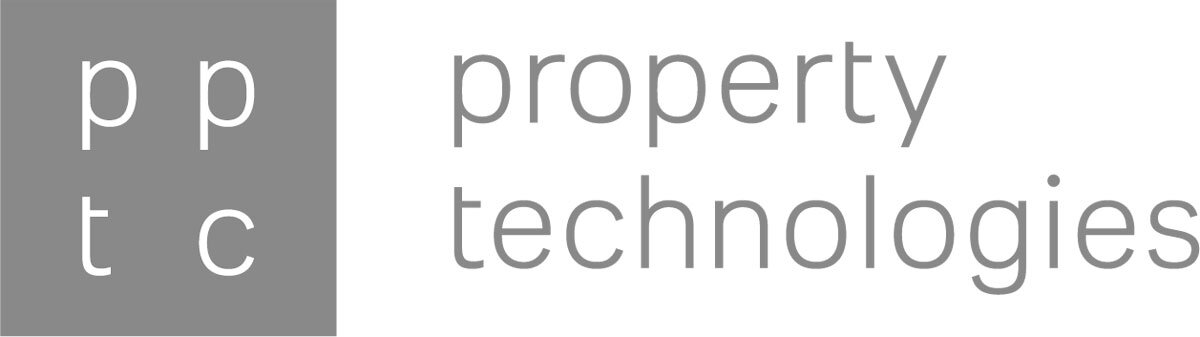 property technologies　ロゴ