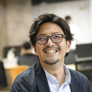H2Technology　Webコンサルティング 事業部 三浦佳士部長