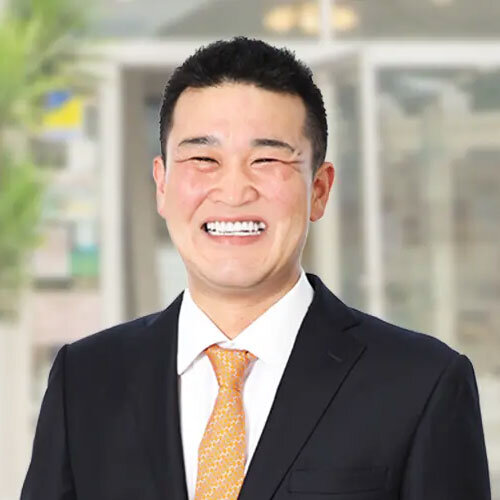 i creation 株式会社　代表 今川 貴晶氏
