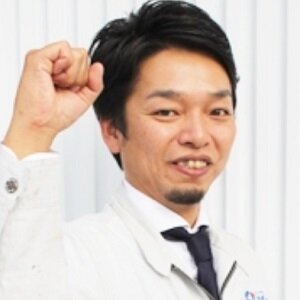 津和美装社　松村省吾氏