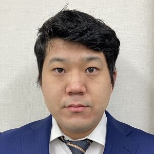 IWAKI STYLE　営業部　三角昌詩氏