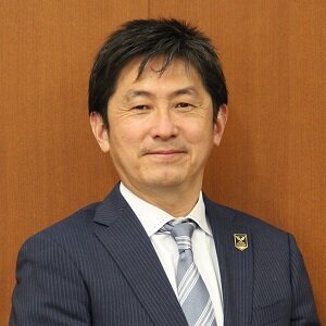 ガーデンサービス研究会　飛田正樹会長