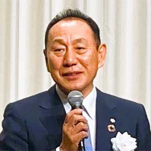 大和ハウス工業　芳井社長「人口減少といわれますが、僕は楽観的で、条件はどこも同じなので、今ある条件のなかでベストを尽くします」