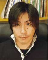 HEJ×成安造形大学　三宅正浩氏 （成安造形大学 空間デザイン領域 准教授）