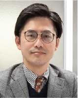 HEJ×成安造形大学　福田善紀 （リフォーム 産業新聞社 取締役）