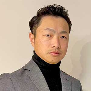 HEJ×成安造形大学　HEJ 奥田在弘氏