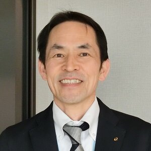 大建工業　国内事業企画部　新宿ショールーム館長　浅井幸孝氏