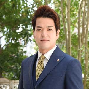HOUSEinnovation　毛内將元社長
