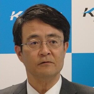 ケイミュー　木村均社長