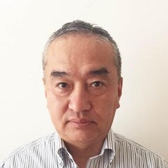 土佐組子　上田道秋　営業部長