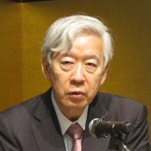 日本ガス石油機器工業会　内藤弘康会長