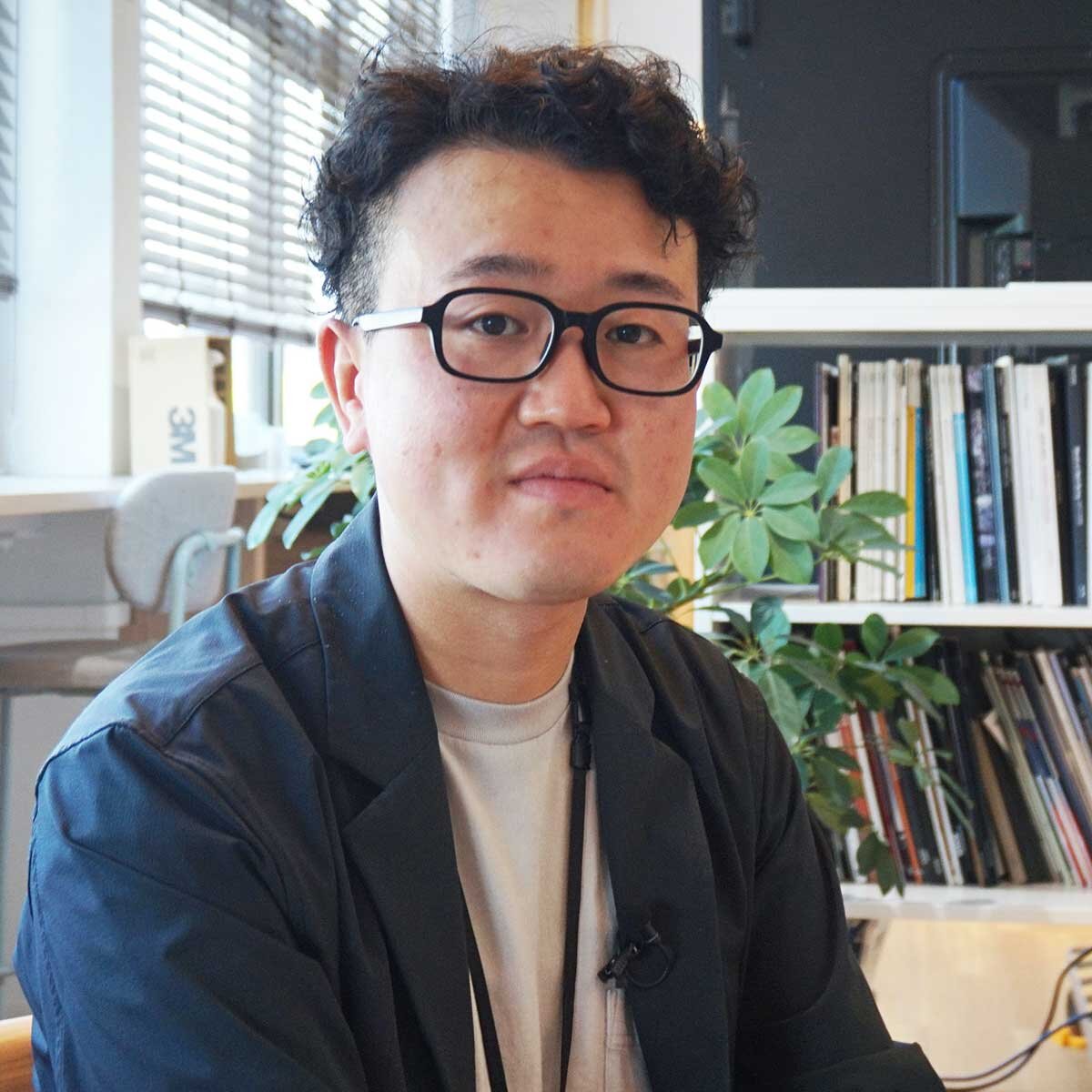 ネオレスト デザイン担当第二デザインマーケティング 大塚航生氏