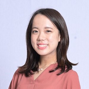 アクセルラボ　広報　濱口凪沙氏