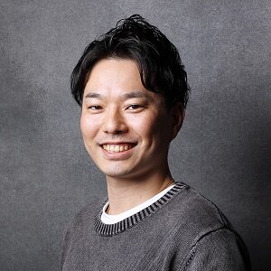 H2Technology　MEO事業部　サブマネージャー　星野翼氏