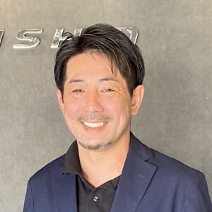 誠真工業　宮本貴嗣社長
