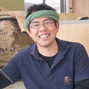 乗本畳店　乗本知尚氏