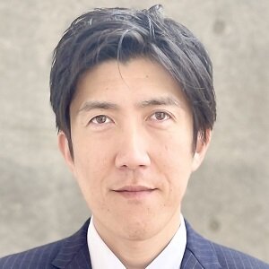 吉光工業　吉田知志社長