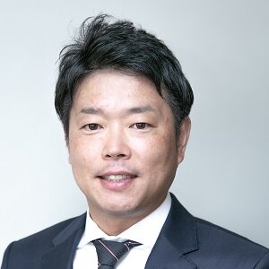 マークス 不動産　花原浩二社長