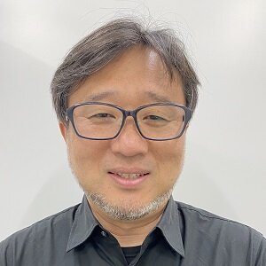 カーメイト　角田房俊　シニアマネージャー